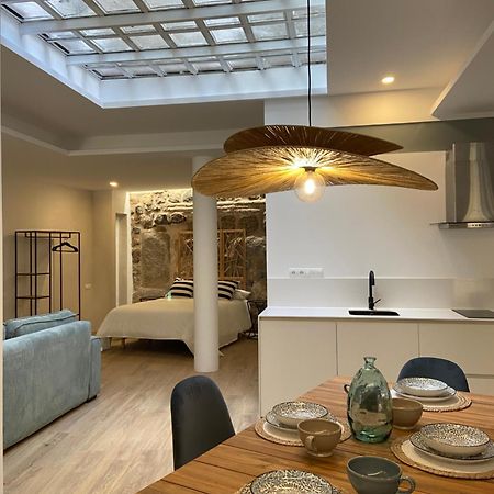 Apartamento Loft Agape 톨레도 외부 사진