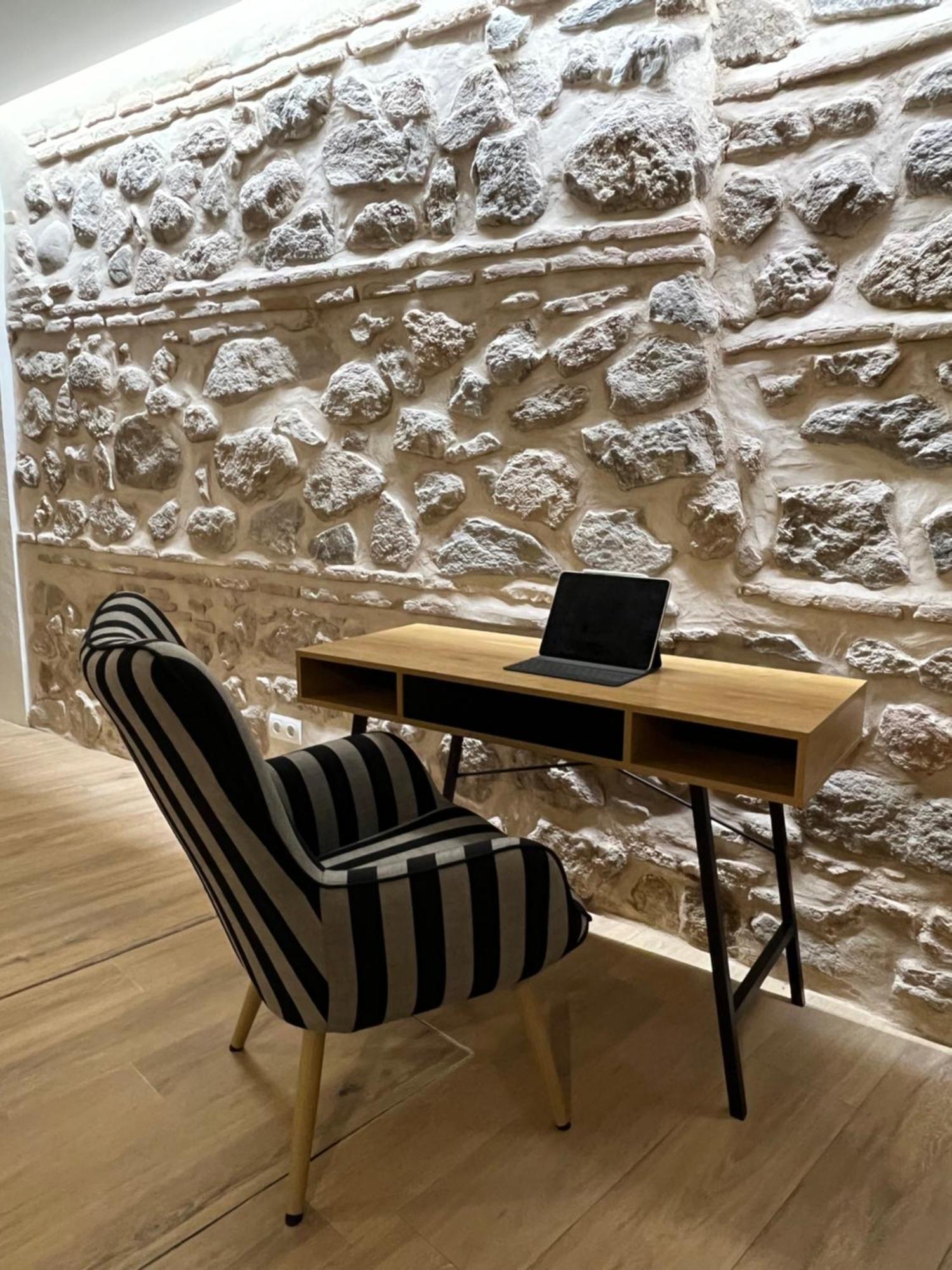 Apartamento Loft Agape 톨레도 외부 사진